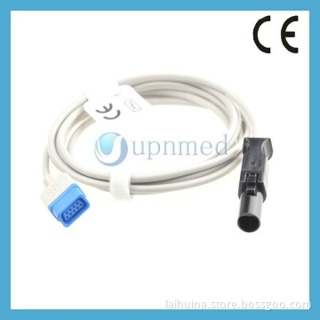 TS-H3 TruSignal spo2 Extension Cable